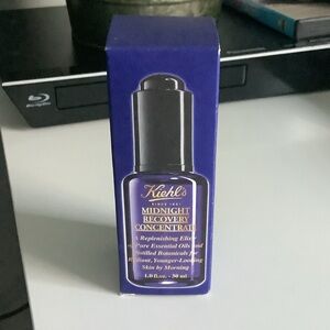 Kiehl's Midnight Recovery Concentrate 1oz